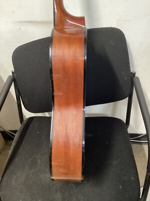 Jasmine by TAKAMINE JS341 Studio Series Acoustic Guitar Right