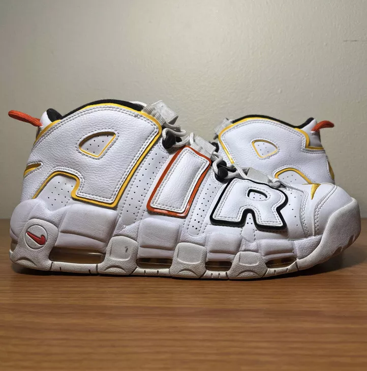 nike air more uptempo rayguns