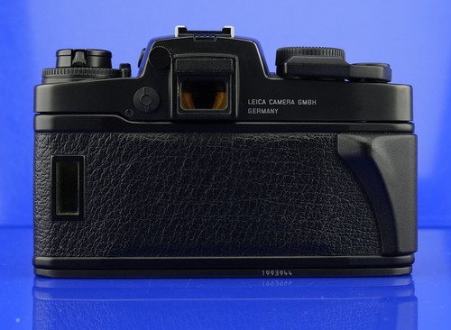 LEICA R6.2 #1993944 schwarz R 6.2 TOMS-CAMERA-LADEN ANKAUF und VERKAUF - Bild 4 von 8