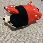 Disney Minnie Mouse Tsum Tsum Large 13” Plush Toy Stuffed Animal — photo 2