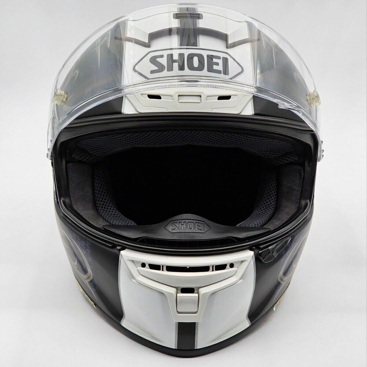 SHOEI X-Fourteen X-14 KAGAYAMA5 FULLFACE HELMET SIZE XL US