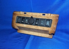 Siège Infiniti QX56