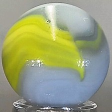 Vintage Marble King Rainbow. 63 Inches Near-Mint Condition