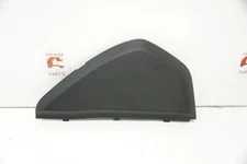 2017-2022 Nissan Rogue Sport Right Side Dash End Cap Cover Trim Used 68498-4ce0a