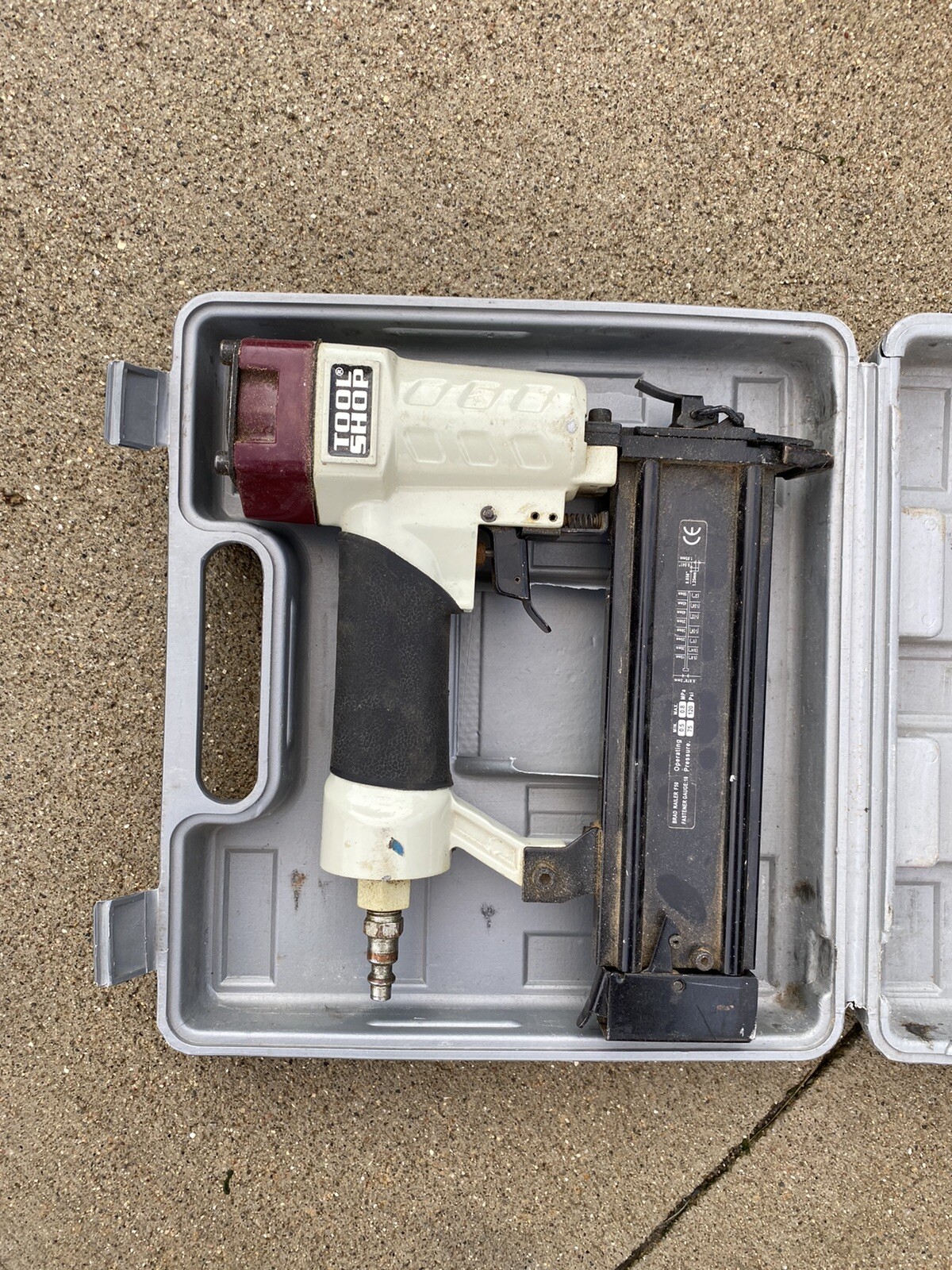 Pro Tool Reviews Masterforce Roofing And Finish Nailers atelieryuwa