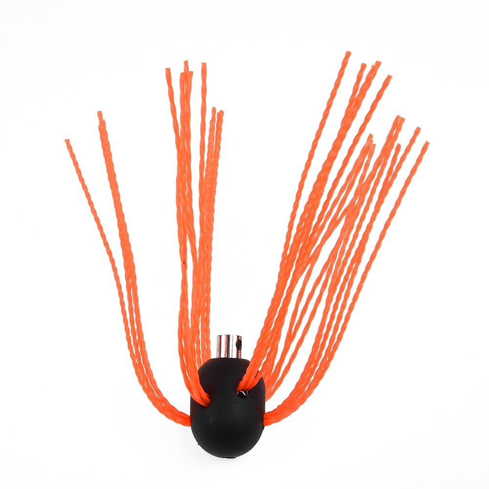 Rotary Tool Chimney Sweep Brush Fireplace Stove Soot Creosote Flue Cleaning Kit eBay