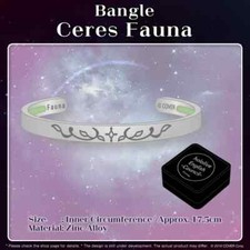 Hololive English -Council- 2nd Anniversary Celebration - Bangle Ceres Fauna