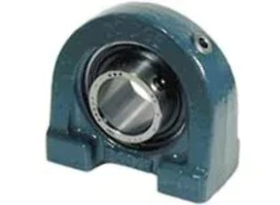 Dodge TB-SC-107 1-7/16'' bore Tap Based Ball Bearing with Set Screw locking - NEW