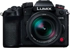 Panasonic Mirrorless Camera LUMIX GH6L Lens Kit Black DC-GH6L w/ Tracking NEW