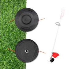 2X Trimmer Head Replacement for Auto Cut 25-2 Stihl FS 55 56 70 94 91 111 131