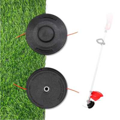 2X Trimmer Head Replacement for Auto Cut 25-2 Stihl FS 55 56 70 94 91 111 131