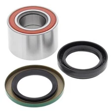 Front Wheel Bearings Kit Fits Can-Am Quest 500 2002 2003 2004 S8H