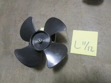 Used Condenser Cooling Fan Assy for Dixie-Narco DN 756P-HVV-12 Soda Machine