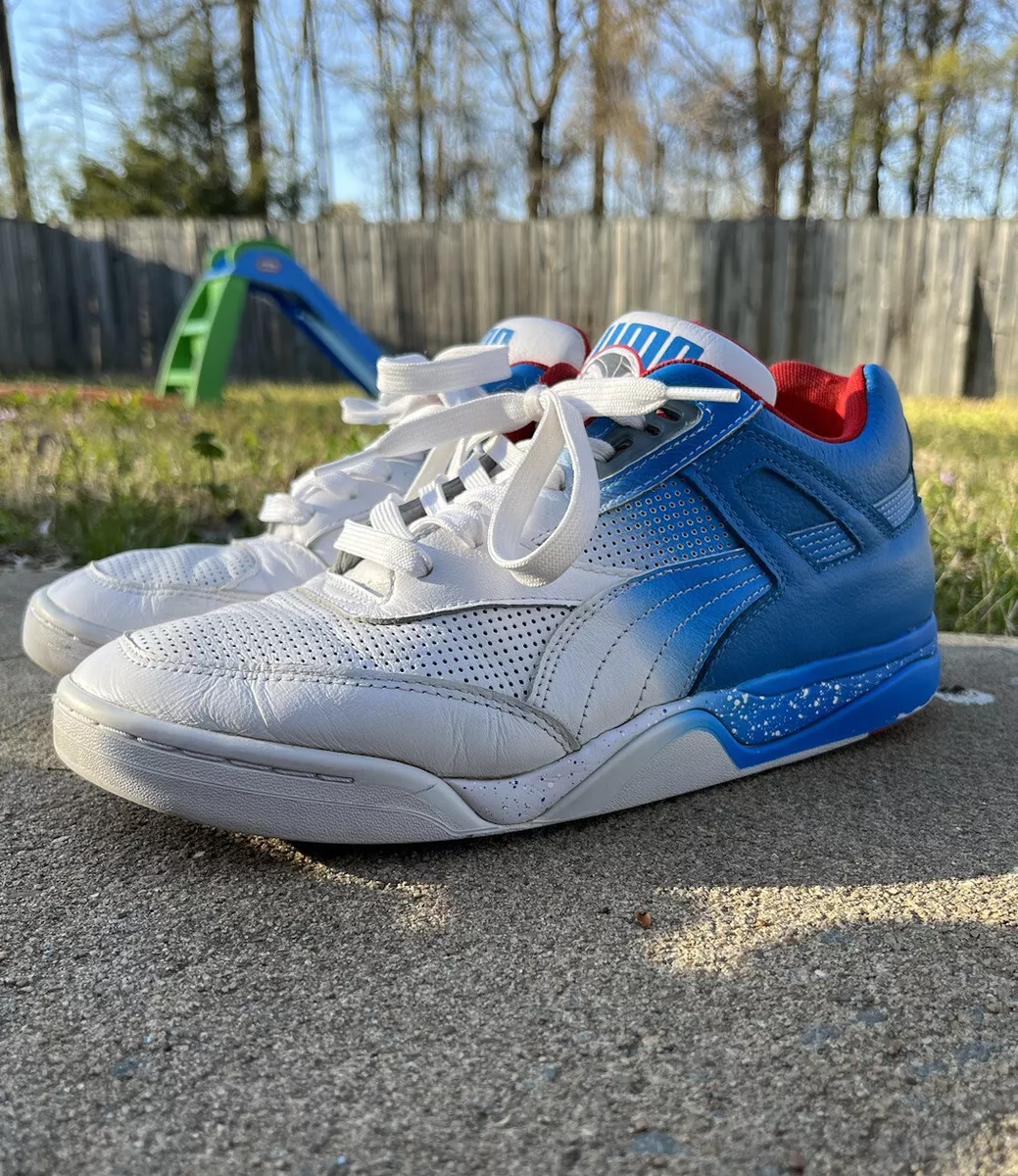 Puma palace hotsell