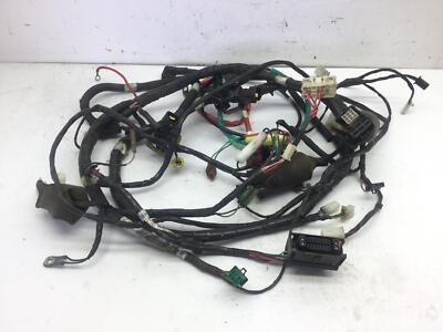 KABELBAUM KABELBAUM ELEKTROANLAGE KYMCO AGILITY PLUS 150 2016 C42000