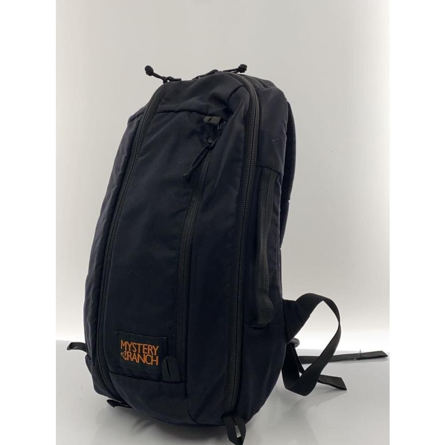 MYSTERY RANCH Black JAVA BACKPACK Authentic Men D… - image 2