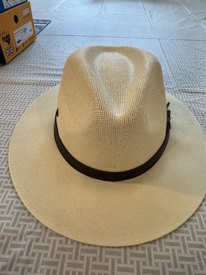 original panama fedora hats