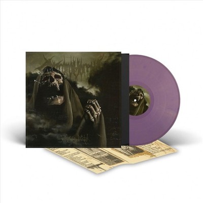 ANTROPOMORPHIA DEVOID OF LIGHT NEW LP