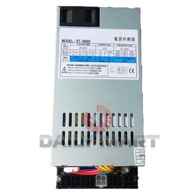 New In Box SEVENTEAM ST-500IS Power Supply #tp