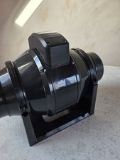 Manrose Inline Extractor Fan