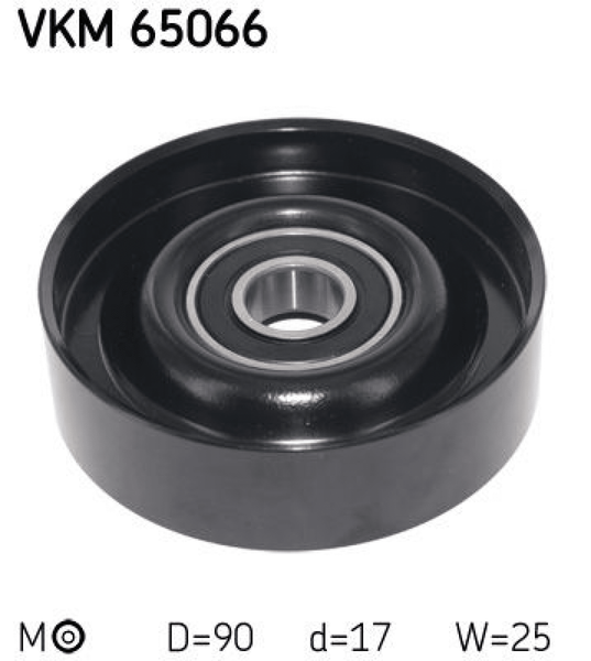 Riemenspanner Keilrippenriemen FüR Hyundai Kia Santa FÉ I Trajet H-1 / Starex-image