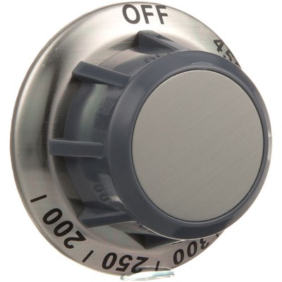 BLOOMFIELD 2R-30259 2-3/8'' D KNOB OFF-450-200