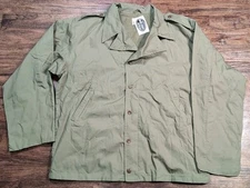 Mil-Tec Strum US Army Officer's Field Jacket Size 48 NEW