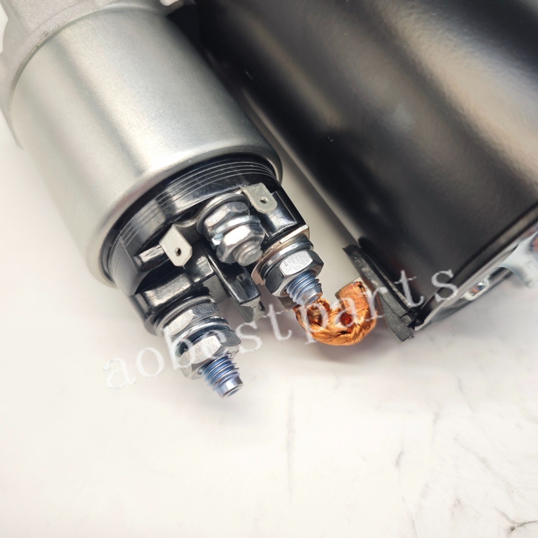 McLaren 650S 2019-2023 Starter motor P/N 11F0133CP