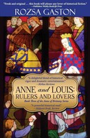 Rozsa Gaston | Anne And Louis | Taschenbuch | Englisch (2019)