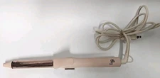 L'ange Le CLip 32mm Titanium Curling Iron 2503 Tested Working