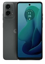 Brand new Motorola Moto G 5G 2024 128GB GSM Unlocked Green