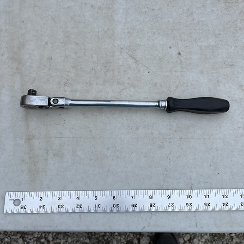 SNAP-ON RATCHET F751B - Picture 1 of 11