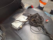 Siège Mitsubishi L200