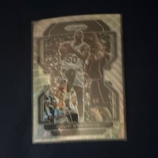 2020-21 Panini Prizm/Select NBA 17-Card Lot RC Rookie Parallel Iverson