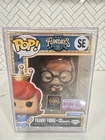 2026 SDCC EXCLUSIVE FUNDAYS POP! FUNKO FRANNY AS DARIA MORGENDORFFER DIAMOND LE