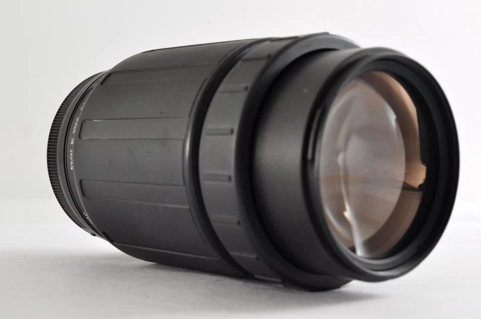 Tamron AF 70-300mm f/4-5.6 LD Tele Macro for Pentax [Exc+5] Japan / 1553I#1 - Image 4 of 4