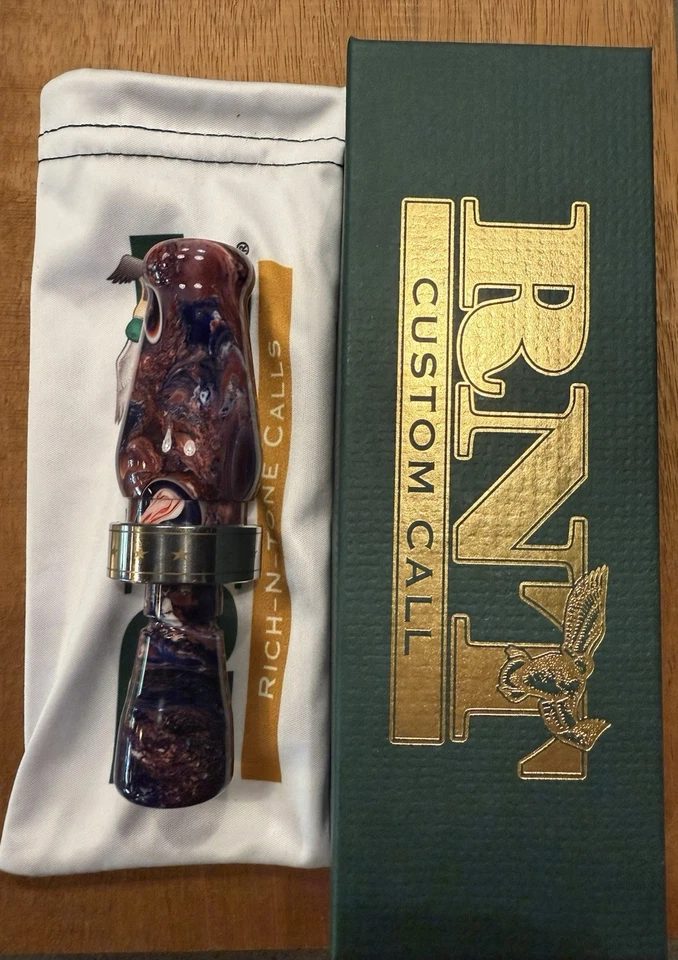 RNT Daisy Cutter - 4th July Limited Run - JSDC - Baltic Patriot XT - Image 3 of 4