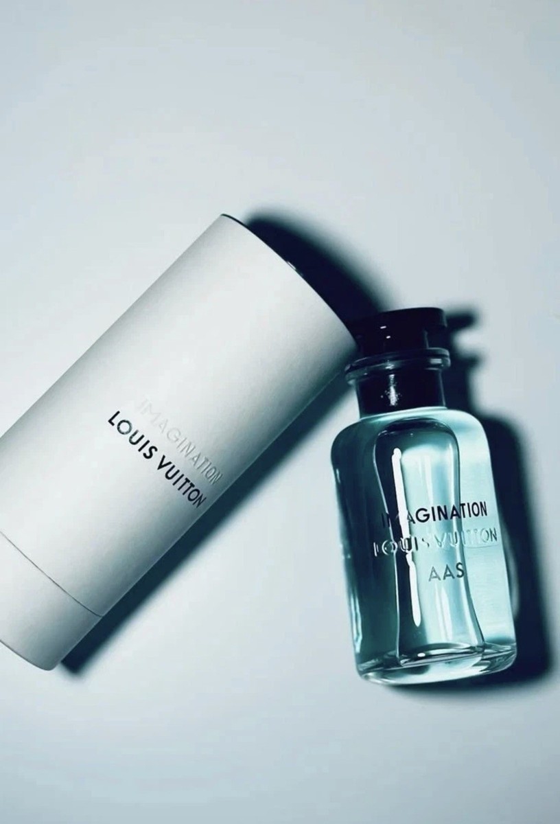 Louis Vuitton Imagination Eau De Parfum 100ml Men's Cologne-free
