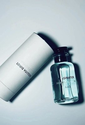 Louis Vuitton Imagination Eau De Parfum 100ml Men's Cologne-free