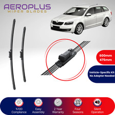 Balais d'essuie-glace Skoda OCTAVIA