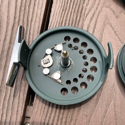 L L Bean Stream light Fly reel LLビーン　5/6 LL Bean Streamlight 5/6 Fly Reel LL Bean | eBay