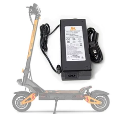 Original Charge r  for  Kukirin G3 Pro Electric Scooter