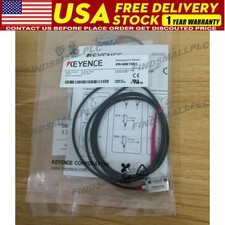 1PC New KEYENCE Photoelectric Sensor PR-MB15N1 Fast Shipping