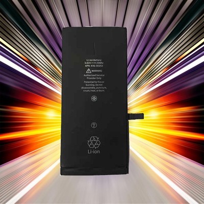 MH Akku für iPhone 7 Plus Batterie Qualitäts Battery Accu ersetzt APN: 616-00249