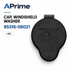 Toyota Camry Tacoma Oem Windshield Washer Reservoir Cap 85316-06021 Toyota Camry Tacoma Oem Windshield Washer Reservoir Cap 85316-06021