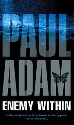 Enemy Within,Paul Adam