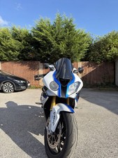 BMW Hp4