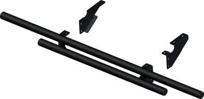 KFI 101650 Double Tube Rear Bumper * Fits Yamaha Wolverine X2/X4 & RMAX4