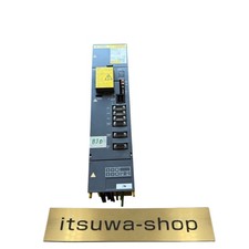 FANUC SERVO AMPLIFIER A06B-6079-H106 E Servo Amplifier Removed Machine Japan