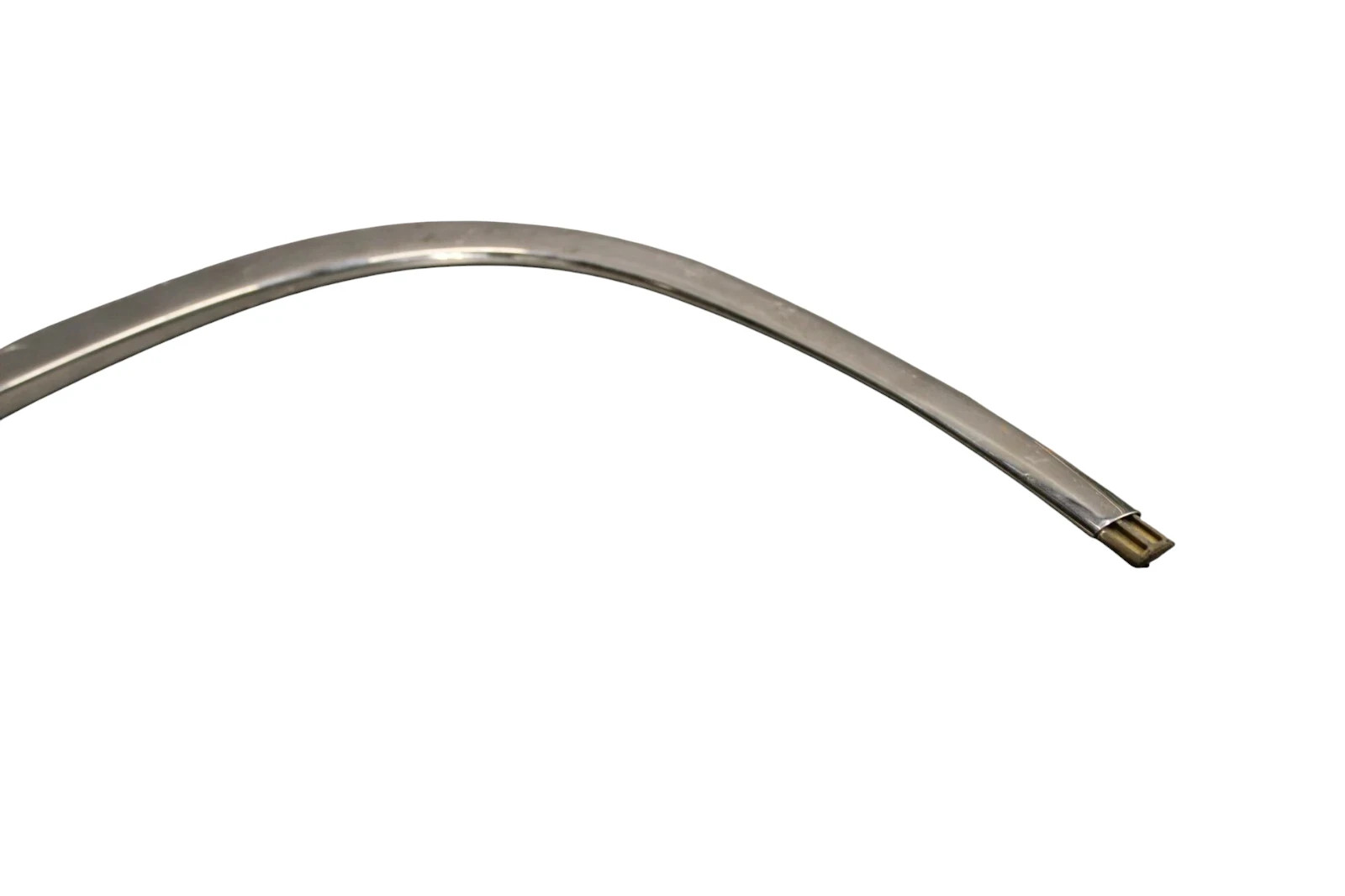 Bentley Continental 2006-2012 Rear Right Body side trim